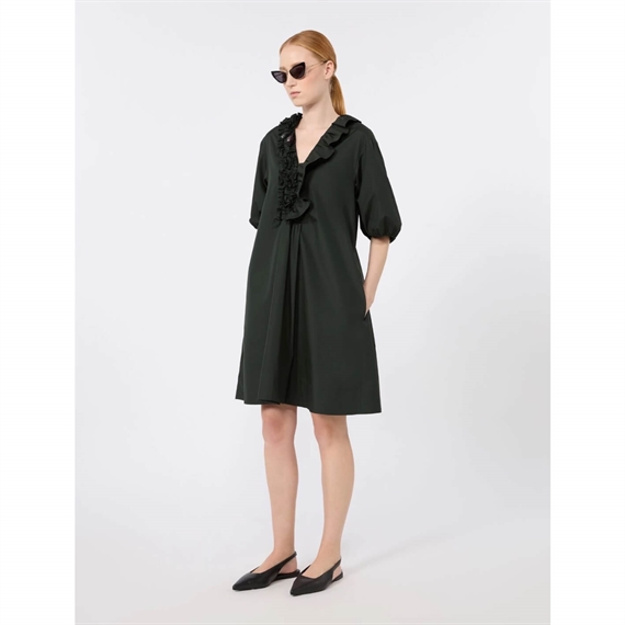 \'S Max Mara Studio SMMFASCINO Kjole, Grøn